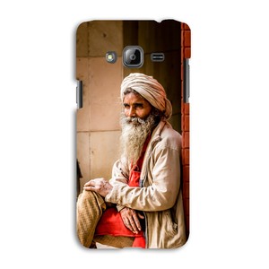 Galaxy J3 (2016) - coque 3D