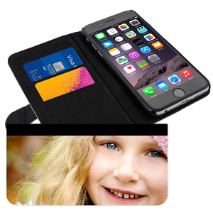 iPhone 6 Plus/6S Plus - étui à rabat