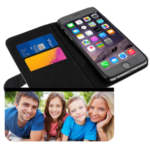 iPhone 7 - étui à rabat