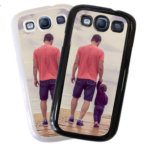 Galaxy S3 - coque 2D