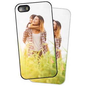 iPhone 4/4S - coque 2D