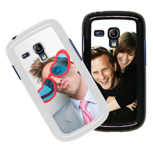 Galaxy S3 mini - coque 2D