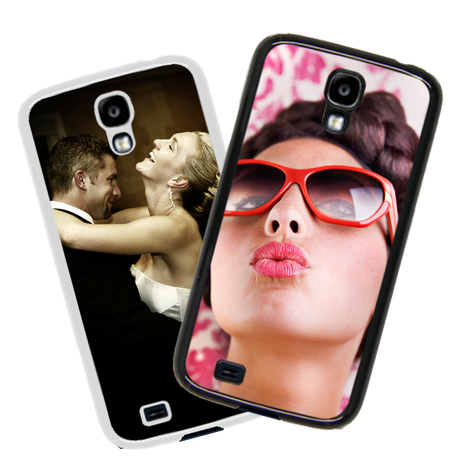 Galaxy S4 - coque 2D