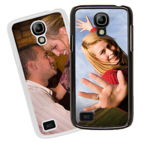 Galaxy S4 mini - coque 2D