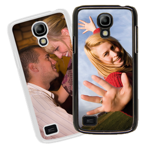 Galaxy S4 mini - coque 2D
