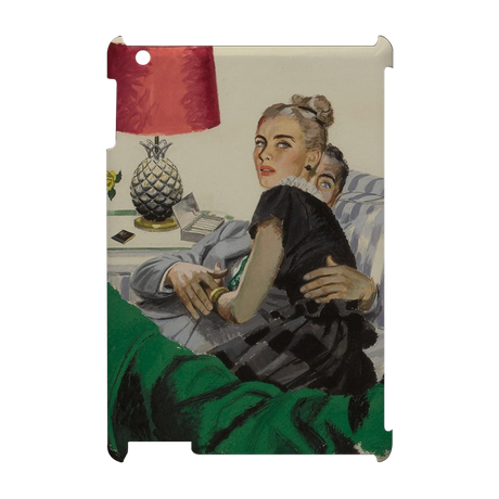 iPad Mini 1 - coque 3D