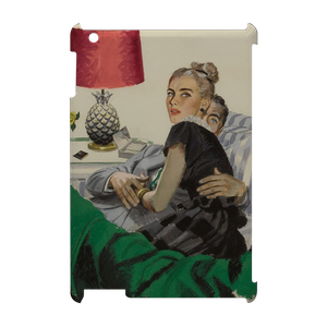 iPad Mini 1 - coque 3D