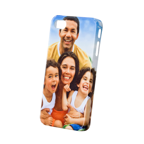 iPhone 4/4S - coque 3D