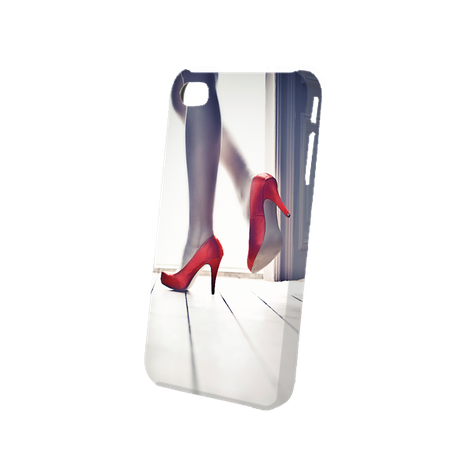 iPhone 5/5S/SE - coque 3D 