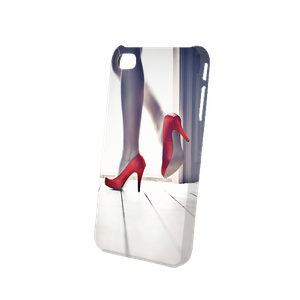 iPhone 5/5S/SE - coque 3D 