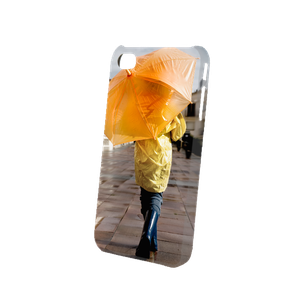 iPhone 5C - coque 3D