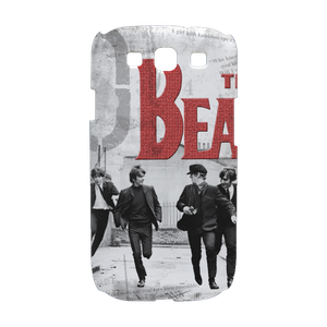 Galaxy S3 - coque 3D