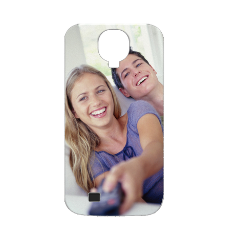 Galaxy S4 - coque 3D