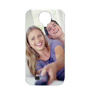 Galaxy S4 - coque 3D