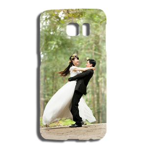 Galaxy S6 Edge - coque 3D