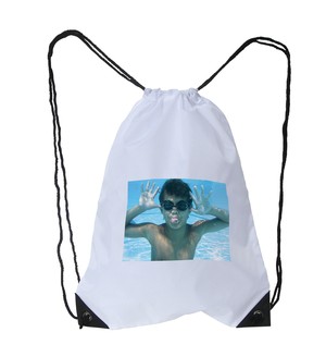 Sac de gymnastique