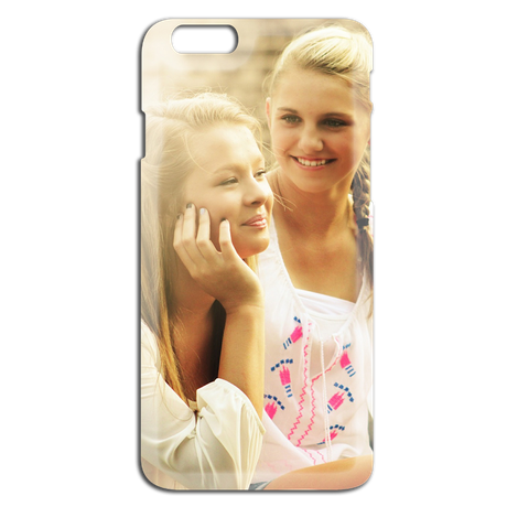 iPhone 6 Plus/6S Plus - coque 3D