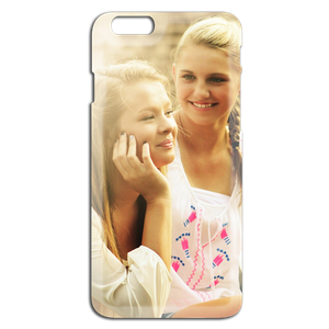 iPhone 6 Plus/6S Plus - coque 3D