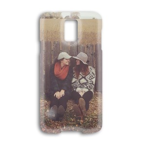 Galaxy S5 - coque 3D