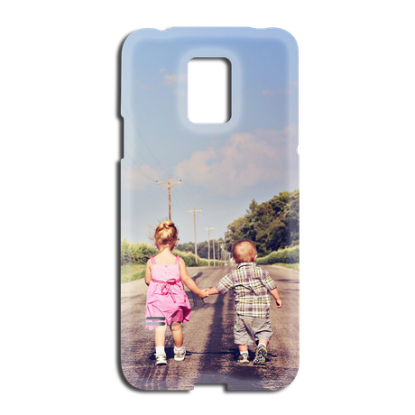 Galaxy S5 Mini - coque 3D