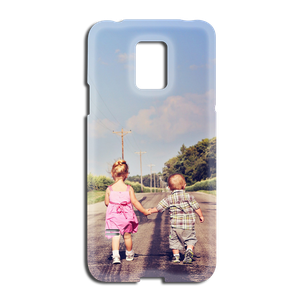 Galaxy S5 Mini - coque 3D