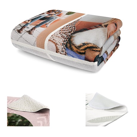 Couverture personnalisée