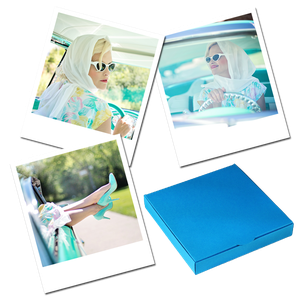 Fotopacks Retro Square