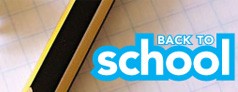 Back to school Back to school