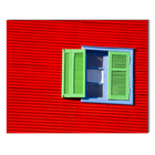 Photo sur Alu 80x100