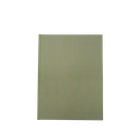 Couverture toile Classic 20,5x27