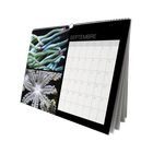 Calendrier photo A3 horizontal