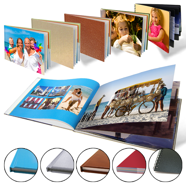 Photo Books