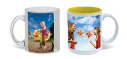 Mugs & Glass
