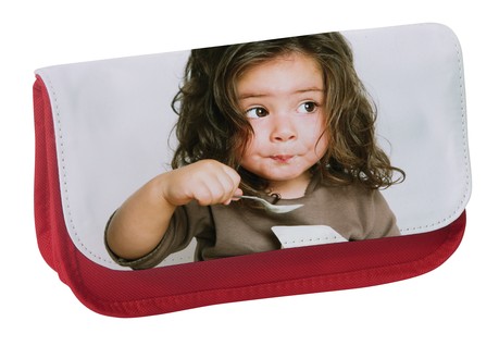 Pennenzak rood