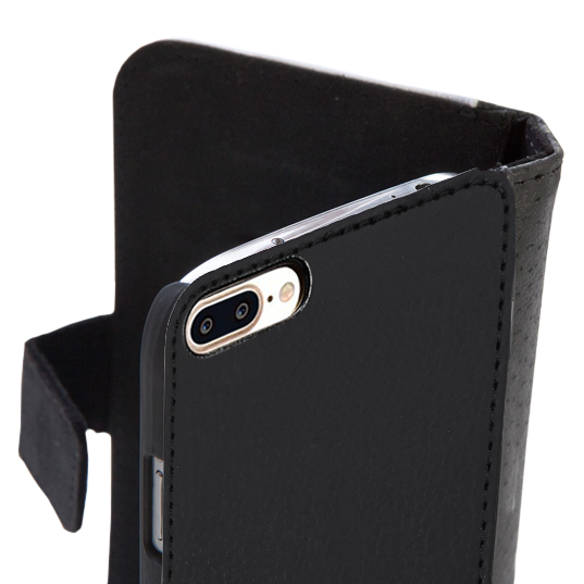 iPhone 7 Plus Flip Case Grobet Foto