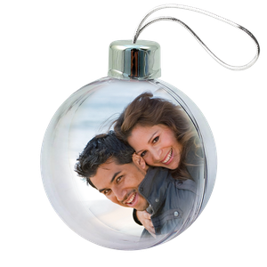 Kerstbal