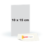Carte Photo 10x15