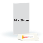 Carte Photo 10x20