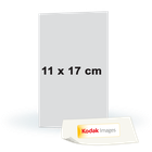Carte Photo 11x17