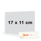 Carte Photo 17x11