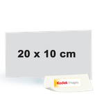 Carte Photo 20x10