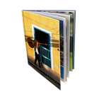 Couverture Rigide Classic 20,5x27