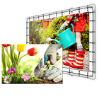 Toile de Jardin 50x70