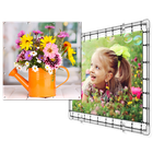 Toile de Jardin 50x50