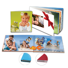 Livres photo sur papier photo