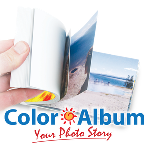 Color Albums Color Albums