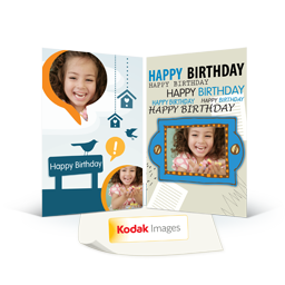 Carte Photo 10x15