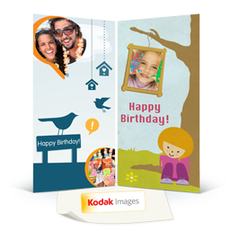 Carte Photo 10x20