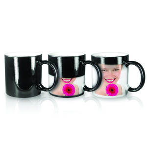 Tasse magique