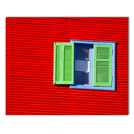Photo sur Plexi 80x120